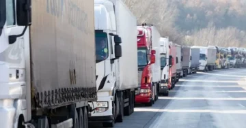 Муратовска: Исполнувањето на барањата на превозниците ќе донесе огромен економски бенефит за Македонија и регионот