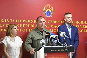 Ангелов: Во Крушево поради прекин на струја еден час не работел уредот за хлорирање на водата, состојбата е стабилизирана