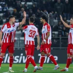 Црвена звезда ја очекува пекол ако се пласира во осмина финалето на Лига Европа!