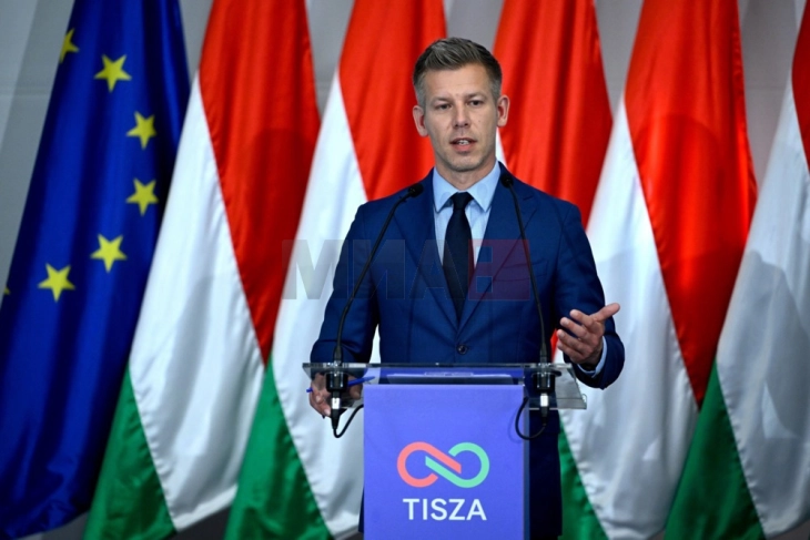 Политико: Унгарија го блокира забрзувањето на преговорите на ЕУ со Украина и Молдавија бидејќи испраќа погрешна порака за Западен Балкан