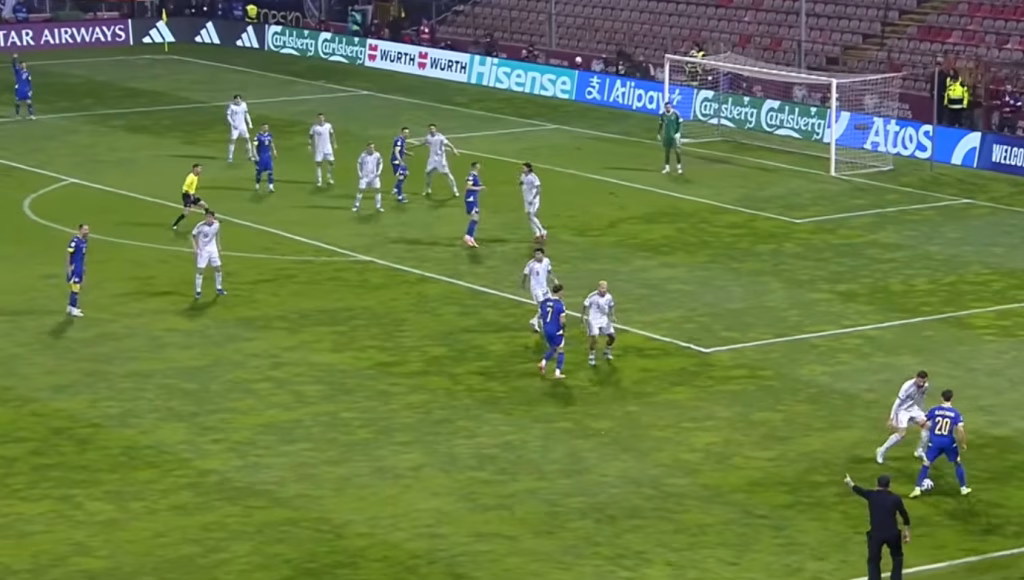 Скандал ја тресе Италија: Протекоа имиња на фудбалери поврзани со елитна проституција