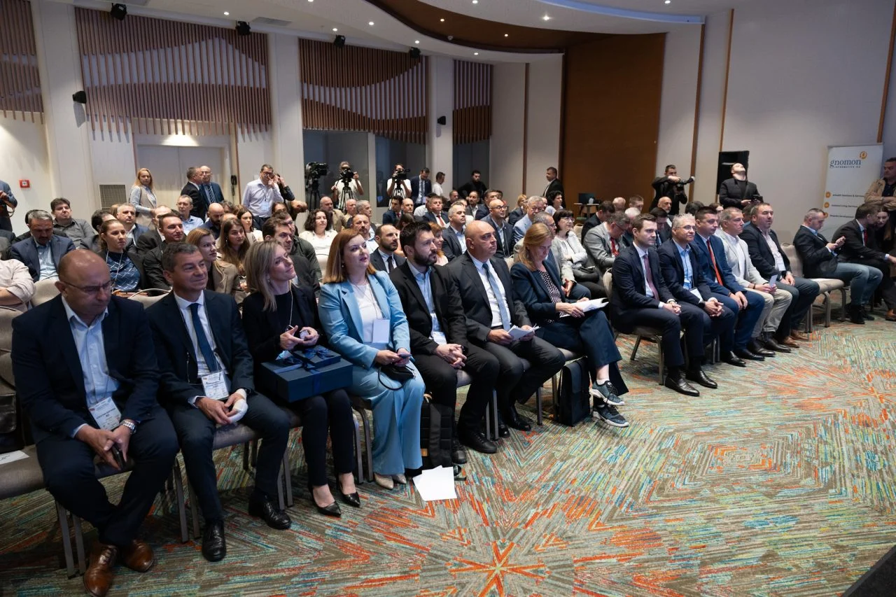 Прв ИКТ форум Северна Македонија – Грција, потпишан меморандум за соработка меѓу МАСИТ и SETPE