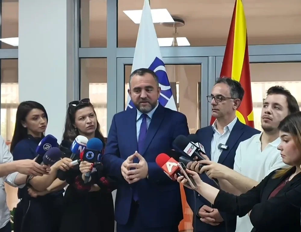 Во станица се повикани 14 лица, меѓу кои и родителите на шестоодделенките кои малтретираа соученичка во Ѓорче