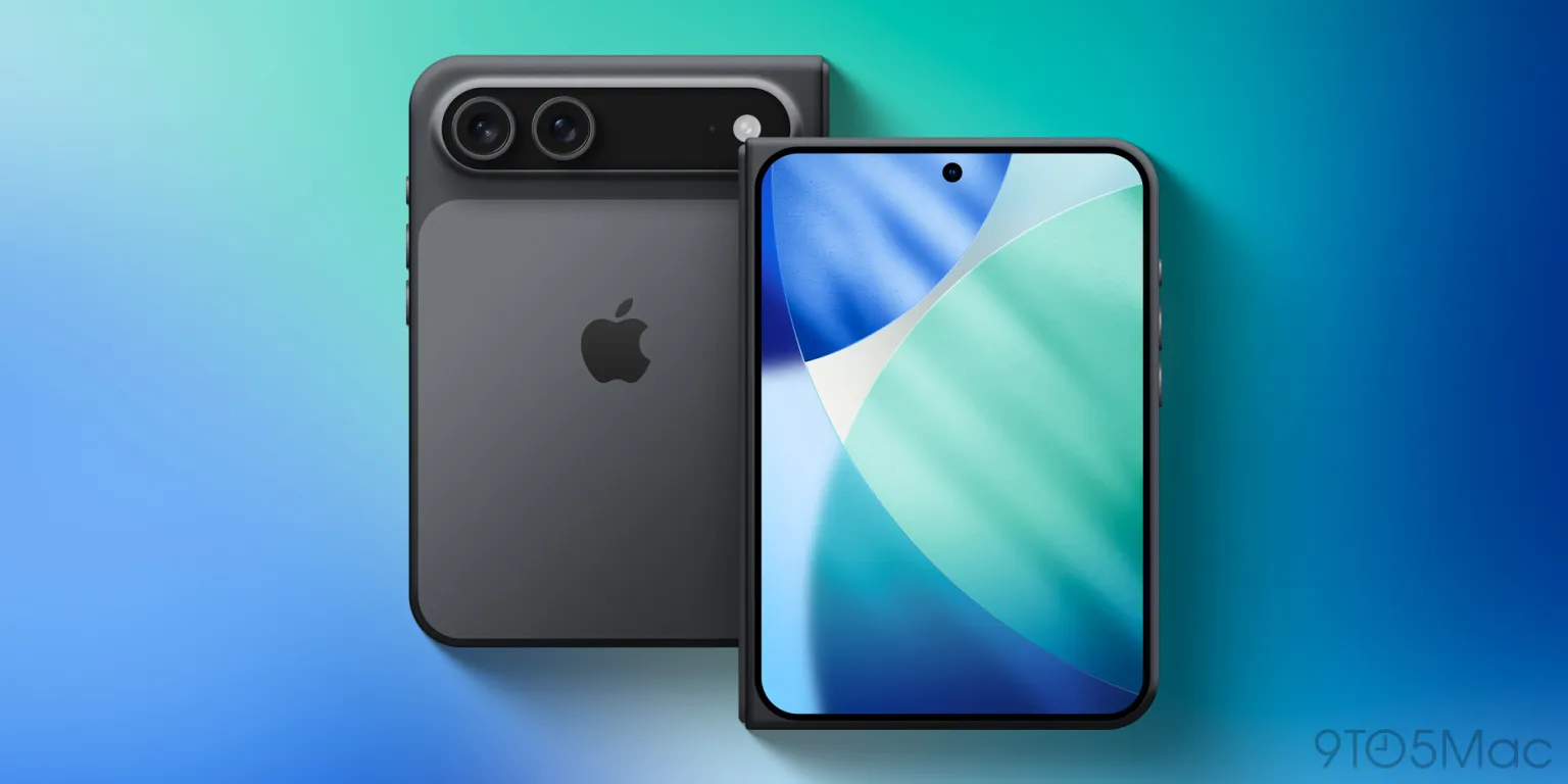 Бета верзиите на iOS 27 и macOS 27 го потврдија доаѓањето на преклопниот iPhone и MacBook со екран на допир