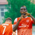 Струга го декласира Арсими и стана нов лидер во Првата лига