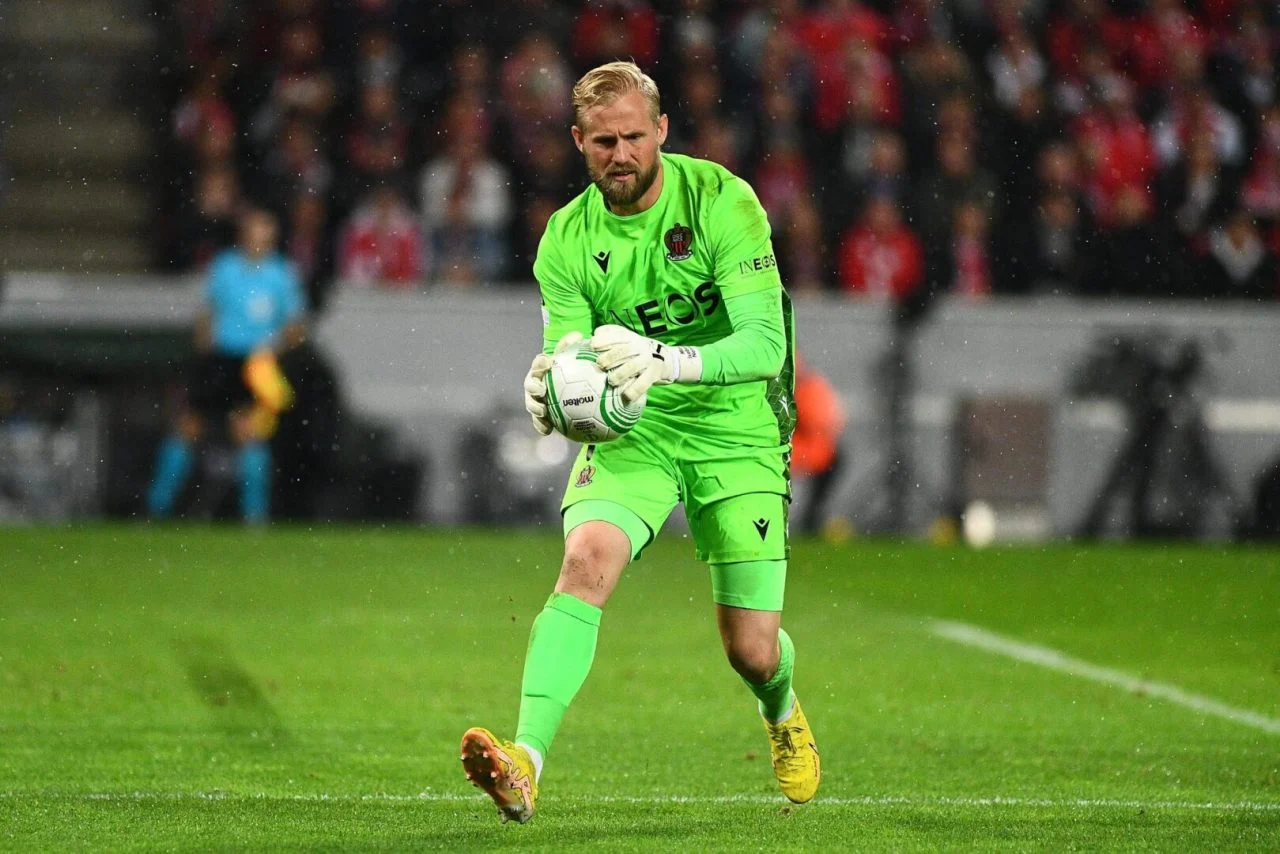 Шмајхел можеби го одигра последниот натпревар во кариерата