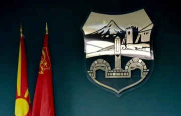 Граѓаните и компаниите по основ на даноци кон Град Скопје должат над 36 милиони евра