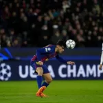 Милан го сака дефанзивецот на Барселона