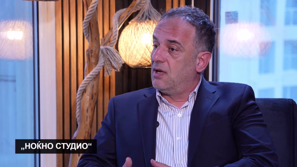 Над 340 граѓани побарале помош преку „Отворениот кабинет“ на Министерството за здравство