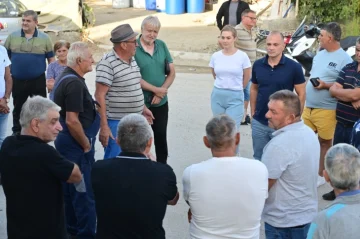 Филипче: Ќе поднесеме предлог во Собранието за помош на лозарите