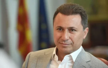 ОЈ ЛАЖЕ ЗА СПЛЕТКАРЕЊЕТО СО ВРАЌАЊЕ НА ГРУЕВСКИ? Пендаровски и Ковачевски си играат руски рулет со изјавите, велат од ЗНАМ