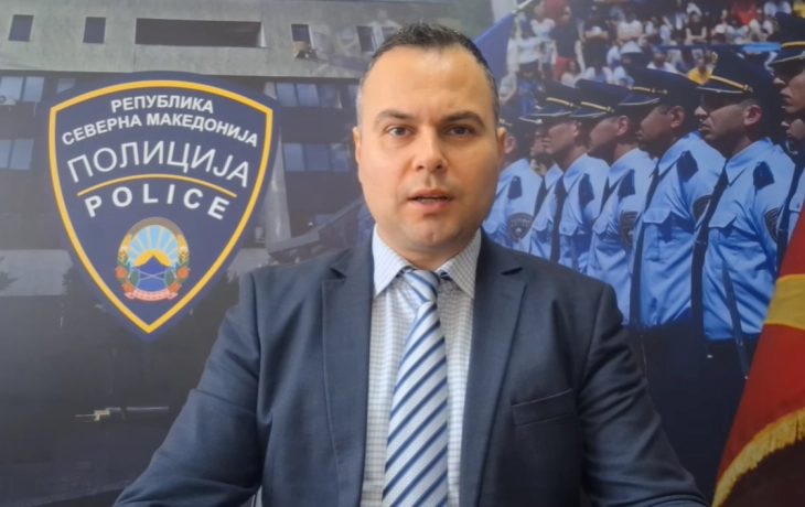 МВР: Гласањето се одвива мирно, без нарушувања на јавниот ред и мир