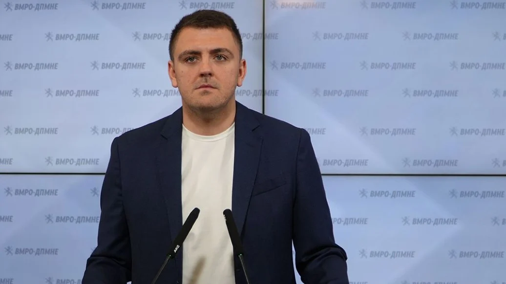 Попов: Одговорните економски политики даваат резултат, јавниот долг се намалува и изнесува 58,8 проценти од БДП