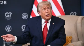 ТРАМП СО НОВИ ОБВИНУВАЊА ЗА НАТО: САД во нерамноправен однос со Алијансата