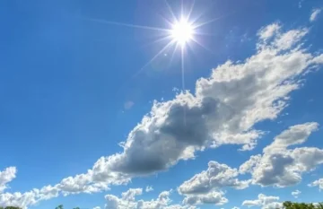 Денеска сончево, од утре нестабилно