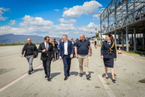 Лукашенко до САД: Ќе мора да учите демократија од нас