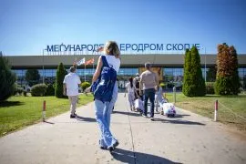 Турските туристи и натаму најбројни меѓу странските посетители во Македонија