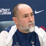 Тотенхем објави разделба со Игор Тудор, не е јасно кој ќе го води тимот до крајот на сезоната