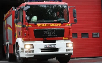 ТРАГЕДИЈА ВО ТЕТОВО: Во пожар во куќа загина едно лице