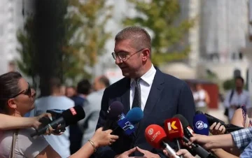 ПОЧНА ИЗГРАДБА НА ДЕТСКА ГРАДИНКА ВО КОЗЛЕ: Мицкоски најави современи услови за најмладите