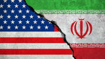 ТРАМП СЕ ПРЕМИСЛИЛ ПО БРИФИНГ ВО БЕЛАТА КУЌА: Следуваше американски напад врз Иран