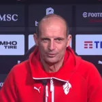 Одлична вест за Милан пред клучниот натпревар во Неапол