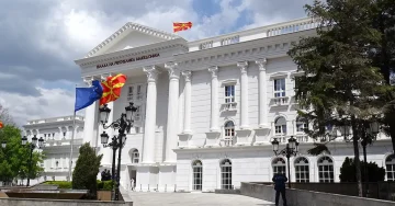 ВЛАДАТА ГО УСВОИ ПРЕДЛОГ ЗАКОНОТ ЗА ПАРНИЧНА ПОСТАПКА: Помали казни, побрзи постапки во граѓанските постапки