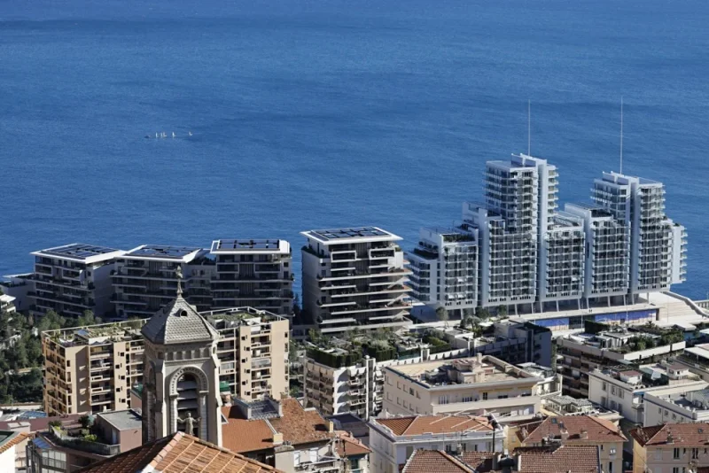 (Фото) Најбогатиот Украинец купи луксузен стан во Монако за 471 милион евра