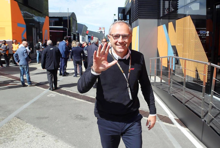 Доменикали ќе биде стане носител на олимпискиот факел на ЗОИ во Милано