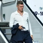 Крос искреено за потегот на Флик во „Ел Класико“: Не го разбирам!