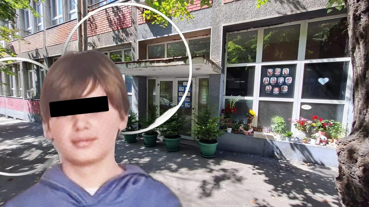 Коста сведочеше против својот татко, откри шокантни детали за мотивите за злосторството