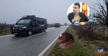 Нарко картел во Струмица: Две третини од 27 тони дрога водат кон фирма блиска до СДС и Заев