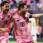 Интер Мајами за нов тренер избра близок пријател на Меси!