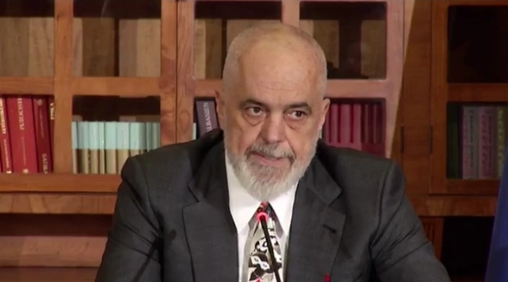 Албанија со Резолуција ќе го прогласи Иран за државен спонзор на тероризмот, а ИРГЦ и Хезболах за терористички организации