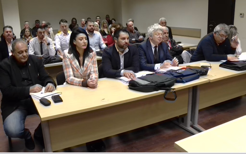 Признание на вина во случајот со ИПАРД фондовите: Обвинетата бара враќање на дел од запленетите пари