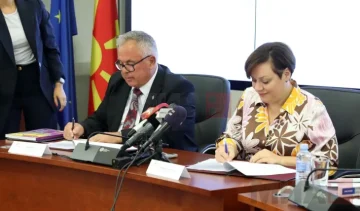 ЗА НУЛТА ТОЛЕРАНЦИЈА КОН КОРУПЦИЈАТА: Државните ревизори ќе соработуваат со Финансии