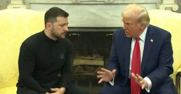 Трамп: Зеленски е главната пречка за постигнување мировен договор