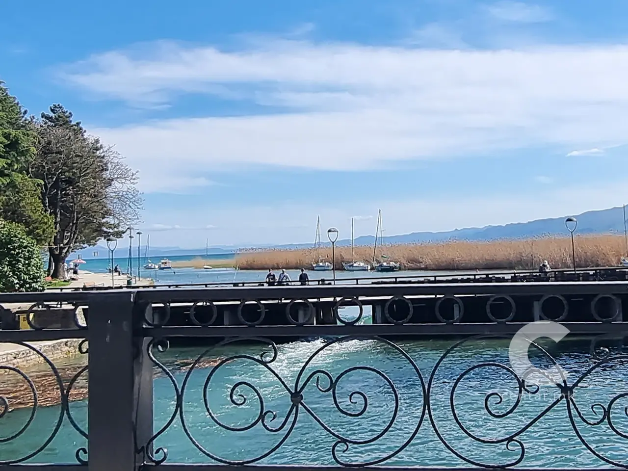 Трагедија: Се удави 20 годишно момче во Охридското Езеро