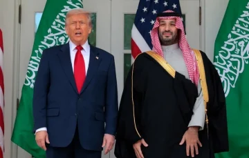 (ВИДЕО) Како Трамп ја сруши нуклеарната спогодба со Саудијците за помалку од 24 часа од договорот