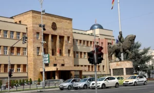 Почнува амандманската расправа за Предлог-буџетот за 2026