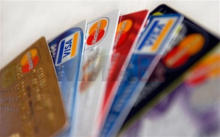 Од денеска побезбедни онлајн купувања со платежни картички