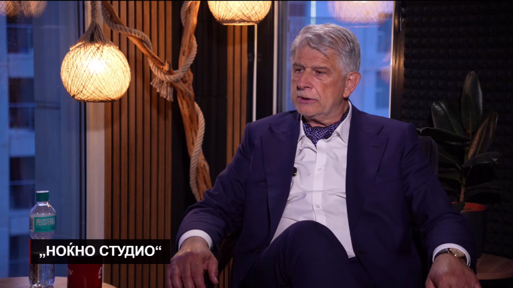 Марковски за трагедијата во Кочани: Почувствував голем револт, алчноста почна да гази по животите на нашите деца!
