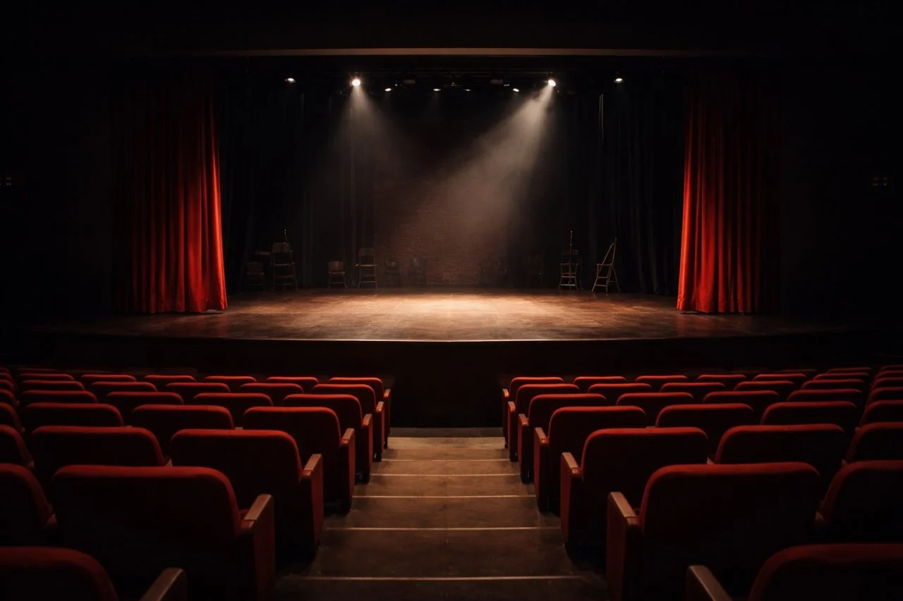 СКРМ: Вработените во гостиварскиот театар се изложени на силен притисок