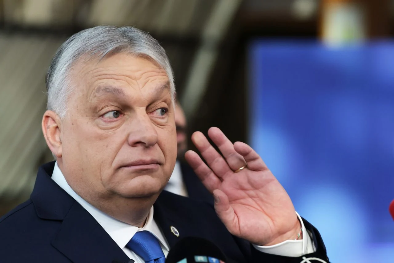 Финскиот премиер: Орбан ја предаде ЕУ