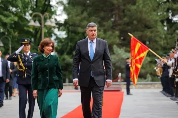 Милановиќ: На Македонија ѝ се поставуваат премногу барања и услови за влез во ЕУ