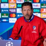 Диего Симеоне: Ќе играме така што ќе продолжиме понатаму