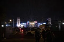 Пет лица се приведени за наводни планирани напади врз Трамп за време на УФЦ шоуто во Белата Куќа
