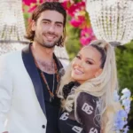 „Господинот совршен“ по раскинувањето со Маја Шупут рака за рака со згодна русокосата, откри што се случило