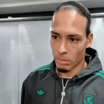 Ван Дајк испрати порака до навивачите: „Не сакам свирежи од трибините, ни треба поддршка, не притисок“