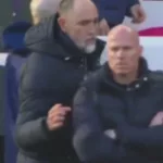 Игор Тудор му се обрати на погрешниот човек, мислеше дека е Арне Слот!